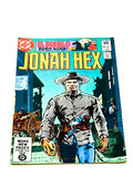 JONAH HEX #56. VFN CONDITION.