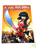 VAMPI #23. VARIANT COVER. NM- CONDITION.