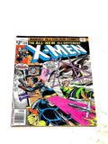 UNCANNY X-MEN #110. FN CONDITION