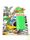 WHO'S WHO #10. FN+ CONDITION.