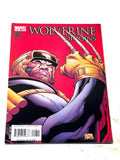 WOLVERINE ORIGINS #8. VFN CONDITION.