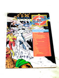 WHO'S WHO #12. FN+ CONDITION.