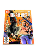 JONAH HEX #62. FN+ CONDITION.