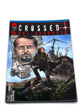 CROSSED PLUS ONE HUNDRED VOL.1. FN+ CONDITION.