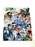 WHO'S WHO #12. FN+ CONDITION.