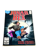JONAH HEX #82. VFN- CONDITION.