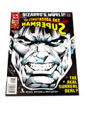 Adventures of Superman #510. DC Comics. 1994