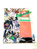 WHO'S WHO #13. VFN- CONDITION.