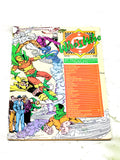 WHO'S WHO #15. FN+ CONDITION.