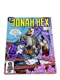 JONAH HEX #90. VFN- CONDITION.