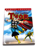 MARVEL LEGENDS: WALT SIMONSON - THE MIGHTY THOR VOL.3. VFN+ CONDITION.