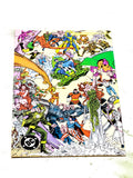 WHO'S WHO #15. FN+ CONDITION.