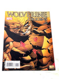 WOLVERINE ORIGINS #11. VFN+ CONDITION.