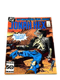 JONAH HEX #92. FN+ CONDITION.