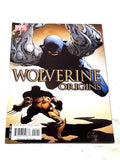 WOLVERINE ORIGINS #12. NM- CONDITION.