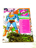 WHO'S WHO #22. VFN CONDITION.