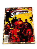 Adventures of Superman Annal #6. DC Comics. 1994