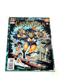 CATWOMAN VOL.2 ANNUAL #1. NM- CONDITION.