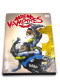 DC VS VAMPIRES VOL.2. NM-CONDITION.
