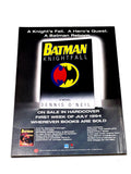 ADVENTURES OF SUPERMAN ANNUAL #6. VFN+ CONDITION.