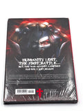 DC VS VAMPIRES VOL.2. NM-CONDITION.