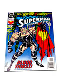 Superman - Man of Steel #29. DC Comics. 1994