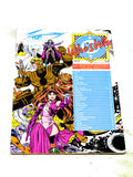 WHO'S WHO #23. FN+ CONDITION.