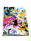 WHO'S WHO #23. FN+ CONDITION.