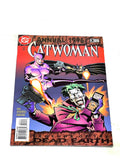 CATWOMAN VOL.2 ANNUAL #3. VFN+ CONDITION.