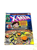 UNCANNY X-MEN #123. FN+ CONDITION