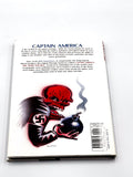 CAPTAIN AMERICA - RED, WHITE & BLUE. FN+ CONDITION.