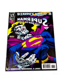 Superman - Man of Steel #32. DC Comics. 1994