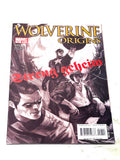 WOLVERINE ORIGINS #17. NM- CONDITION.