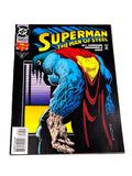 Superman - Man of Steel #33. DC Comics. 1994