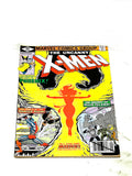 UNCANNY X-MEN #125. FN CONDITION