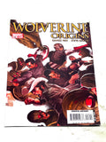 WOLVERINE ORIGINS #18. VFN CONDITION.