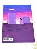 PAPER GIRLS #25. VFN+ CONDITION.