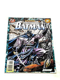 DETECTIVE COMICS ANNUAL #7. VFN CONDITION.