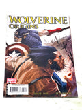 WOLVERINE ORIGINS #20. NM- CONDITION.