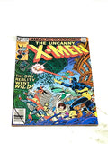 UNCANNY X-MEN #128. FN CONDITION