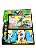 JUSTICE LEAGUE OF AMERICA #93. VG+ CONDITION.