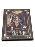 D&D - Expedition to Castle Ravenloft. Wizards of the Coast. 2007