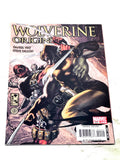 WOLVERINE ORIGINS #21. NM- CONDITION.