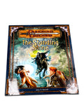 D&D - The Standing Stone. Wizards of the Coast. 2001