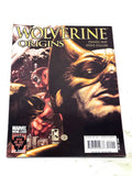 WOLVERINE ORIGINS #22. VFN+ CONDITION.