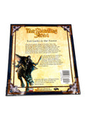 D&D - THE STANDING STONE. VFN- CONDITION.