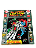 JUSTICE LEAGUE OF AMERICA #101. FN+ CONDITION.