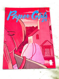 PAPER GIRLS #29. NM- CONDITION.