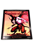 D20 System - Legions of Hell. Green Ronin Press. 2001