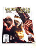 WOLVERINE ORIGINS #23. VFN+ CONDITION.